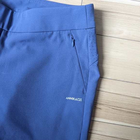 Golf pants - Picture 3 of 5